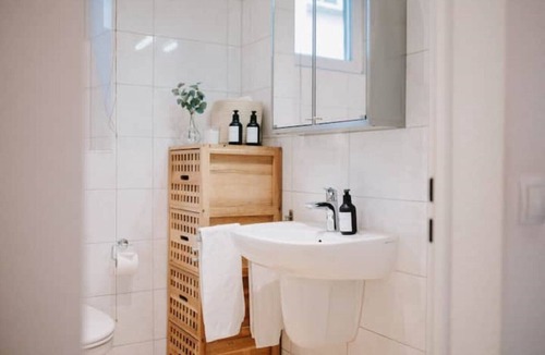 Altstadt Apartment | Appartement Residenz Rosenbach - Gemütliche Unterkunft im Herzen von Würzburg