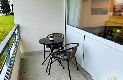 Markdorf Apartment | Appartement Schönblick mit Indoorpool