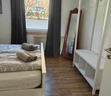 Roetenbach Apartment | Appartement Schöne Schwarzwald Auszeit