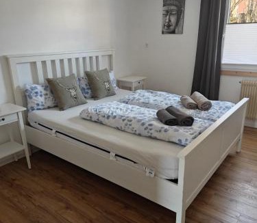 Roetenbach Apartment | Appartement Schöne Schwarzwald Auszeit
