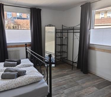 Roetenbach Apartment | Appartement Schöne Schwarzwald Auszeit