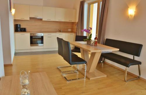 Fendels Apartment | Appartement Schneekristall
