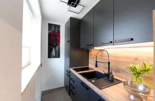 Obertal Apartment | Appartement Schwarzwald-Living