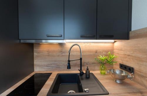 Obertal Apartment | Appartement Schwarzwald-Living
