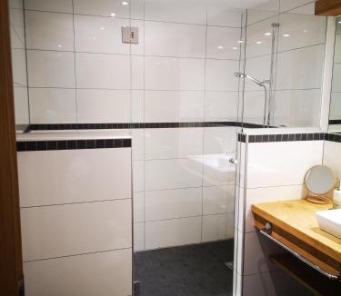 Mosern Apartment | Appartement Seejoch