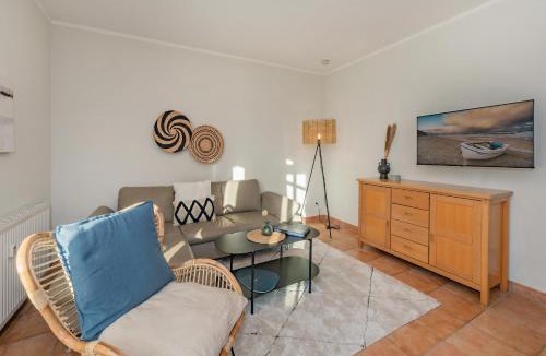 Seebad Bansin Apartment | Appartement Solaris 13