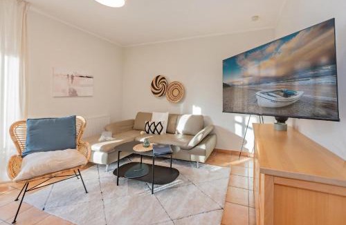 Seebad Bansin Apartment | Appartement Solaris 13
