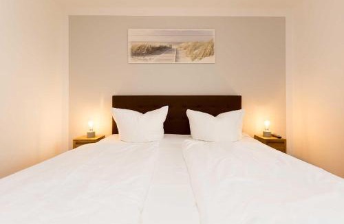 Seebad Bansin Apartment | Appartement Solaris 16