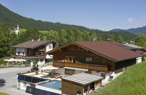 Achenkirch Apartment | Appartement Sonnberg - Village Apartments