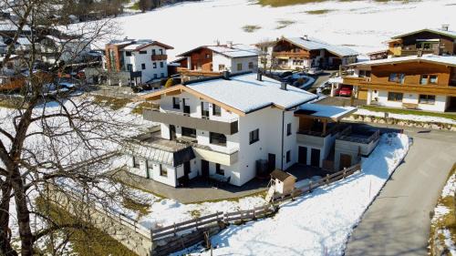 Moosen Apartment | Appartement Sonnentraum