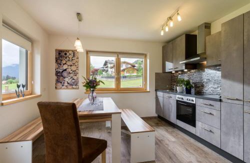 Moosen Apartment | Appartement Sonnentraum