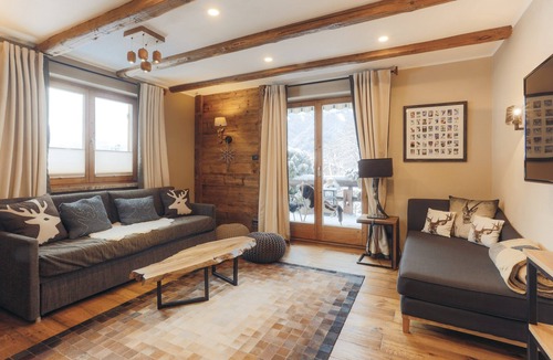 Kitzbuehel Apartment | Appartement StreifblicknWohlfühlappartement für bis zu 6 Personen
