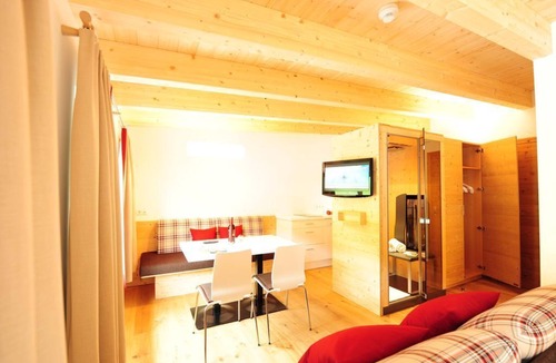 Jerzens Apartment | Appartement Talblick 4 - Appartements Alpelux