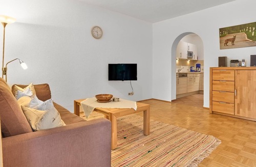 Finsterau Apartment | Appartement Teufelsbachklause - schlicht aber hochwertig und komfortabel ausgestattet