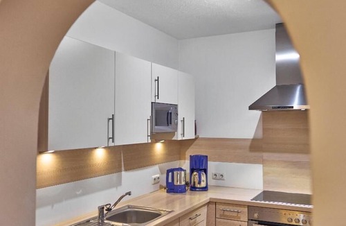 Finsterau Apartment | Appartement Teufelsbachklause - schlicht aber hochwertig und komfortabel ausgestattet