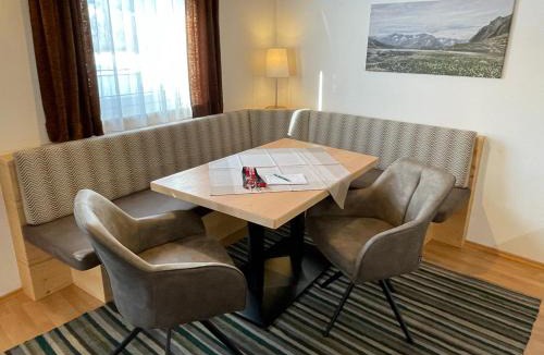 Distelberg Apartment | Appartement Thurnbach