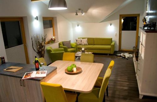 Biberwier Apartment | Appartement Tirol