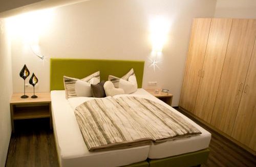 Biberwier Apartment | Appartement Tirol