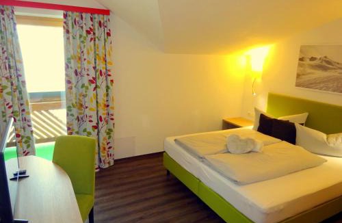 Biberwier Apartment | Appartement Tirol