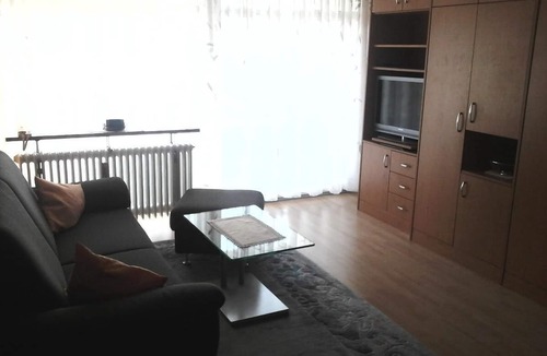 Safferstetten Apartment | Appartement V | 30 qm großes geschmackvoll eingerichtetes Appartement für 1 - 2 Personen