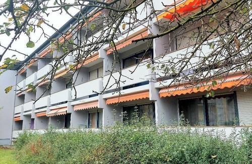 Safferstetten Apartment | Appartement VI | komplett ausgestattetes Appartement in bester Lage