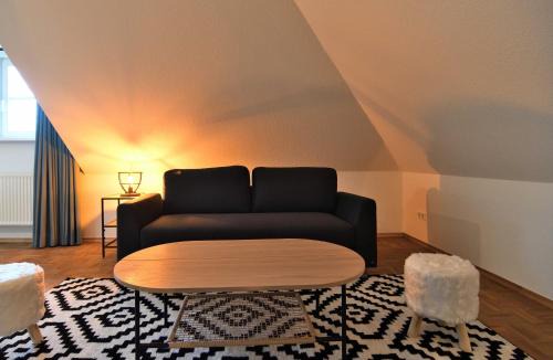 Ankum Hotel | Appartement Whispering Tree Groß