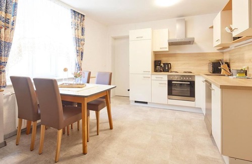 Hopfgarten Markt Apartment | Appartement Zwoa - Gästehaus Kulmer