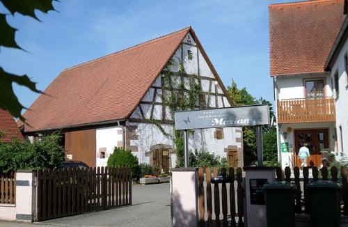 Merkendorf Apartment | Appartementanlage Marianne