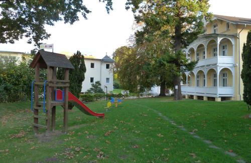 Gohren Apartment | Appartementanlage Villa Granitz 45493
