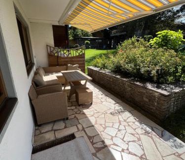 Sankt Johann in Tirol Apartment | Appartementhaus FICHTERN