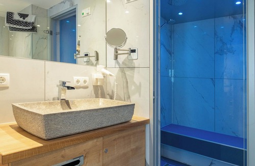 Soelden Apartment | Appartementhaus