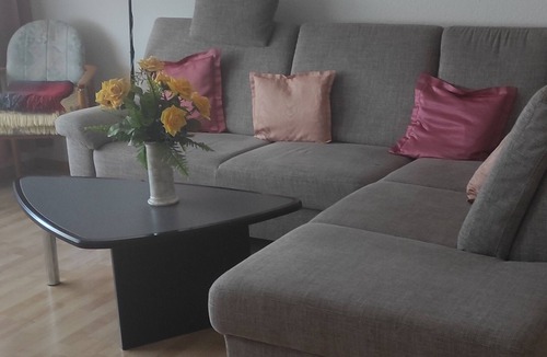 Wurding Apartment | Appartementhaus Capri