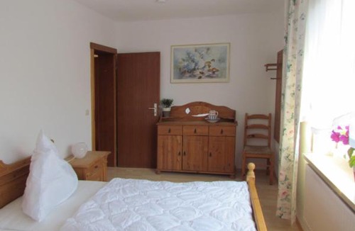 Oberkreuzberg Apartment | Appartementhaus Fuchsenstein