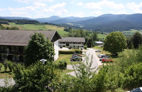 Lam Apartment | Appartementhaus Himmelreich 532