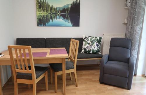 Wurding Apartment | Appartementhaus Inntalblick