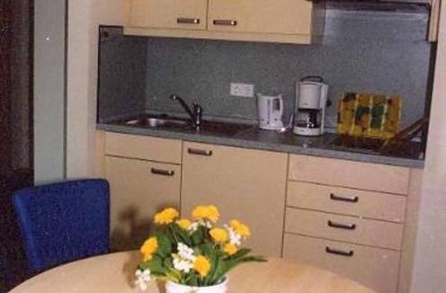 Safferstetten Apartment | Appartementhaus Löwenzahn