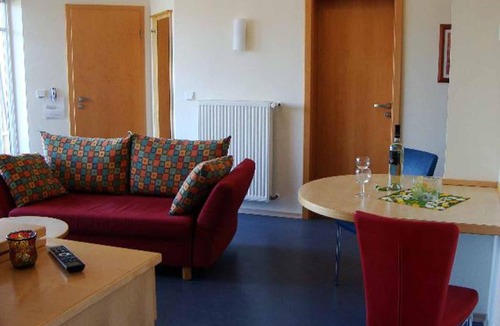 Safferstetten Apartment | Appartementhaus Löwenzahn