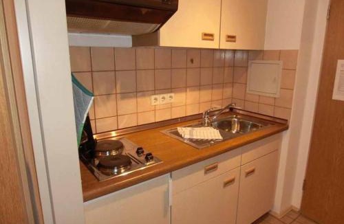 Safferstetten Apartment | Appartementhaus Margarita