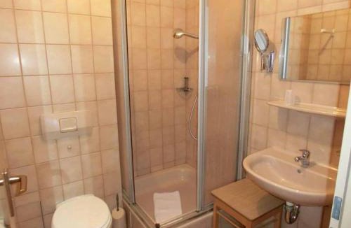 Safferstetten Apartment | Appartementhaus Margarita