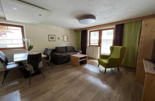 Gries Apartment | Appartementhaus Nadine