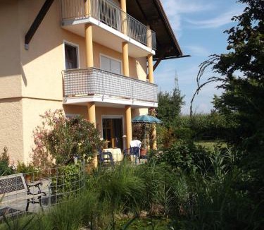 Hartkirchen Apartment | Appartementhaus Panny