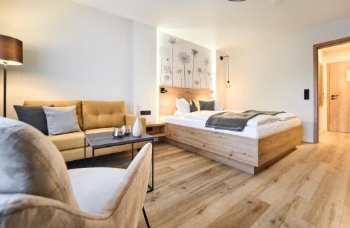 Riedenburg Apartment | Appartementhaus Silvia