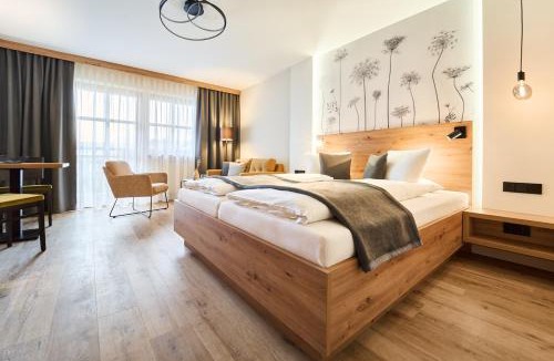 Riedenburg Apartment | Appartementhaus Silvia