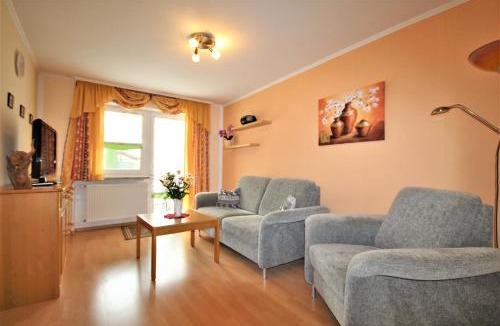Bad Fuessing Apartment | Appartementhaus Sonneneck