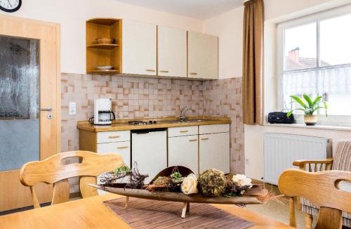 Hartkirchen Apartment | Appartementhaus Stangl