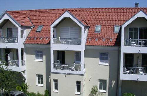Wurding Apartment | Appartementhaus Zum Fuchswirt