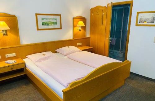 Wurding Apartment | Appartementhaus Zum Fuchswirt