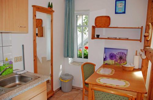 Seedorf Apartment | Appartementhaus zur Brücke direkt am See