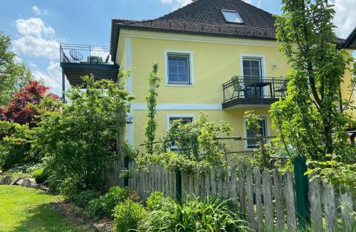 Hartkirchen Apartment | Appartementhof Stadler