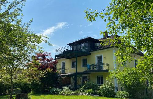 Hartkirchen Apartment | Appartementhof Stadler